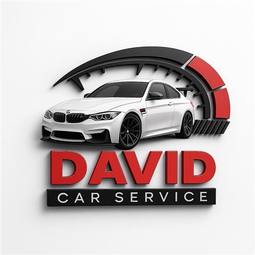 David Car Service logo