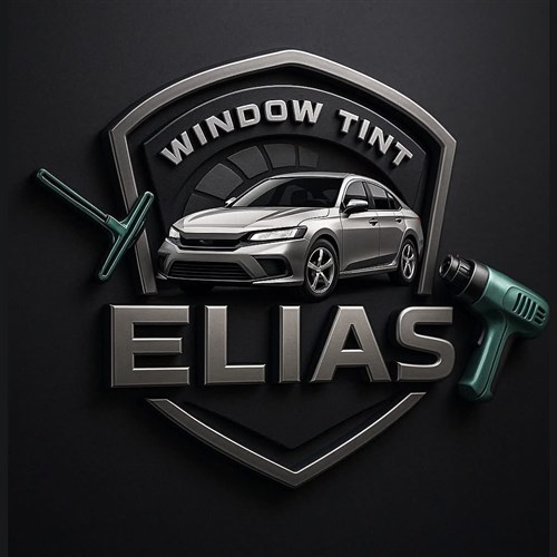 Elias Window Tint logo